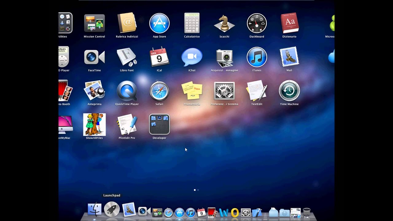 mac os x lion 10.7 vmware image for windows pc